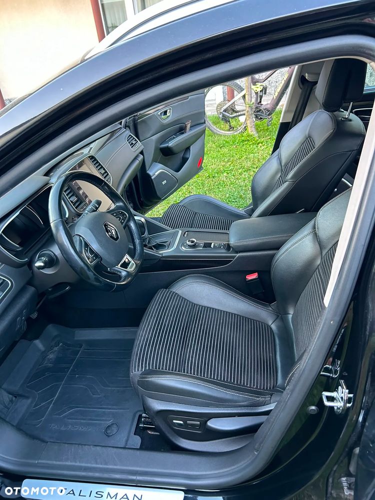 Renault Talisman - 12