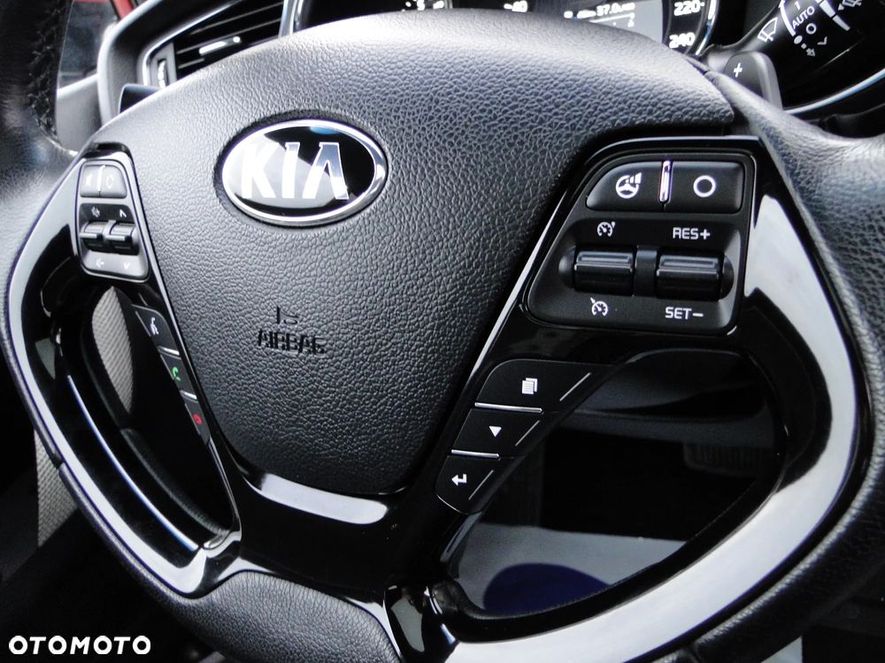 Kia ProCeed 1.6 GDI DCT Spirit - 26