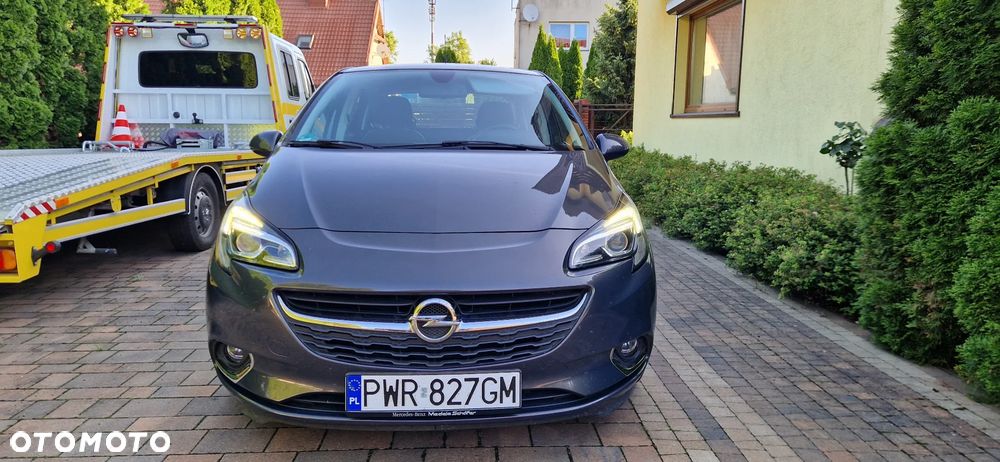 Opel Corsa 1.3 CDTI DPF EcoFLEX Start-Stop Edition - 3