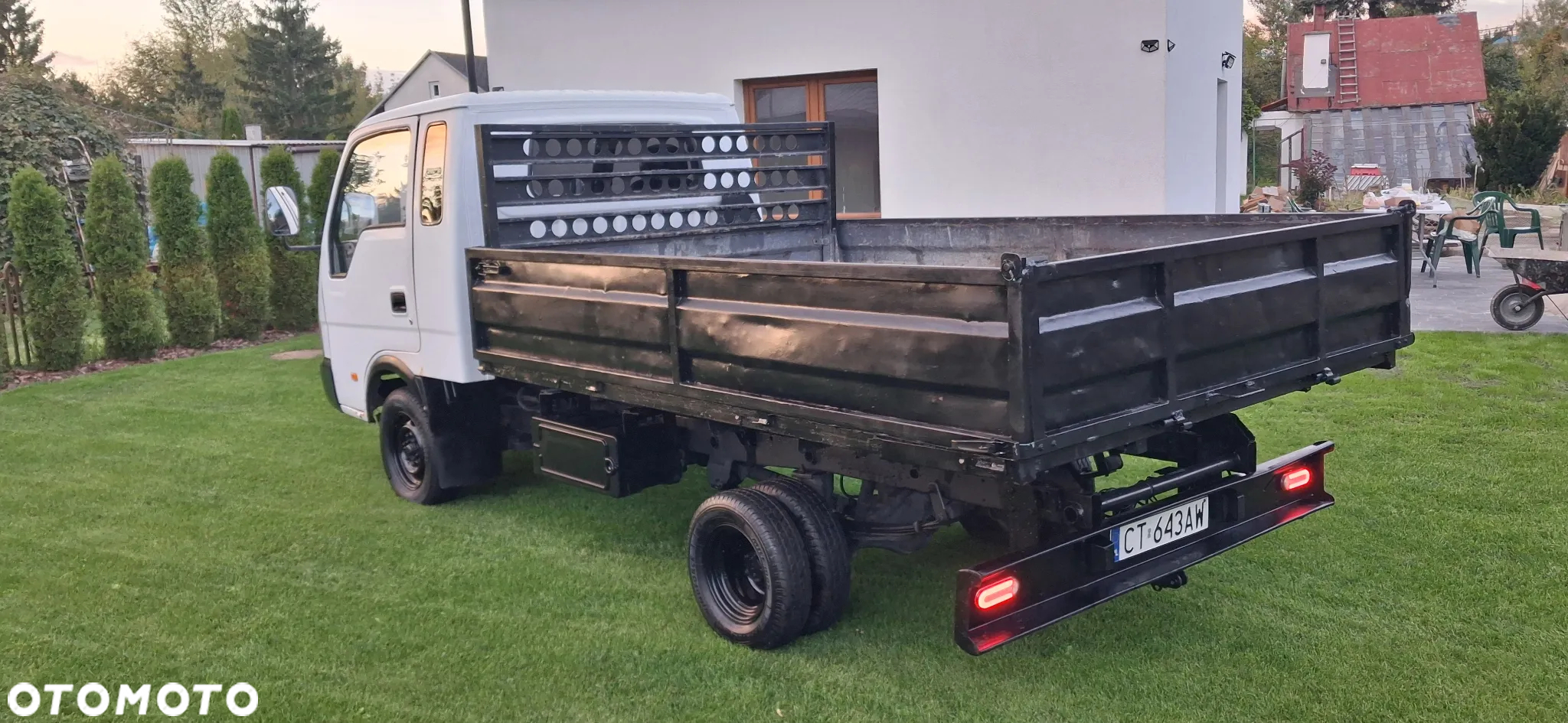 Kia Inny - 6