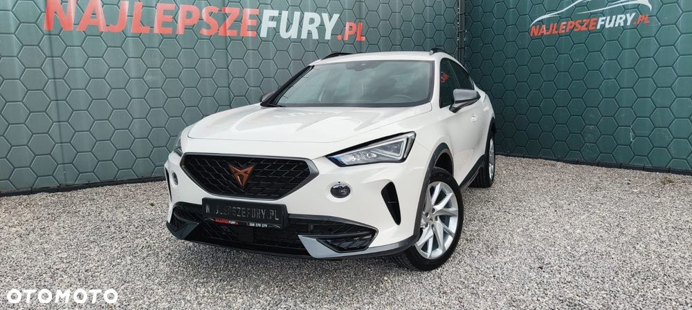 Cupra Formentor 1.5 TSI DSG - 6
