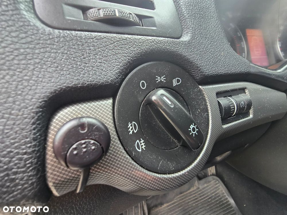 Skoda Octavia 1.9 TDI Elegance - 13