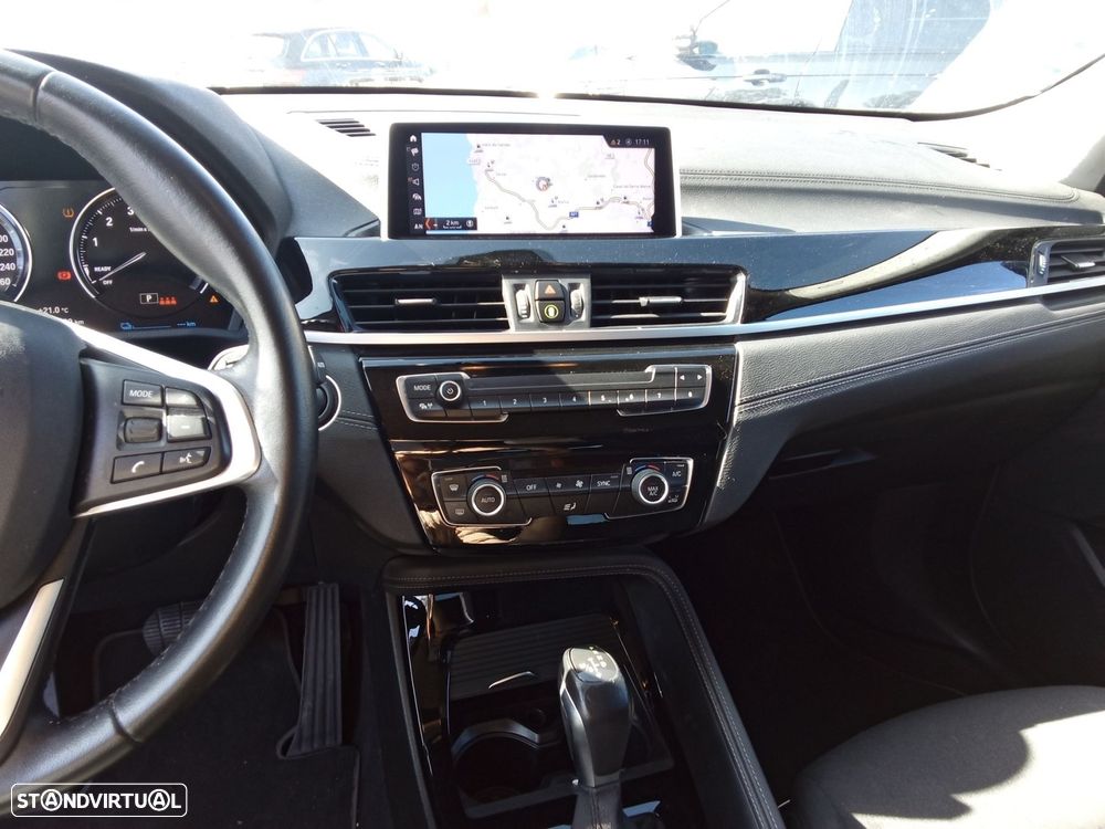 BMW X2 25 e xDrive Advantage - 27
