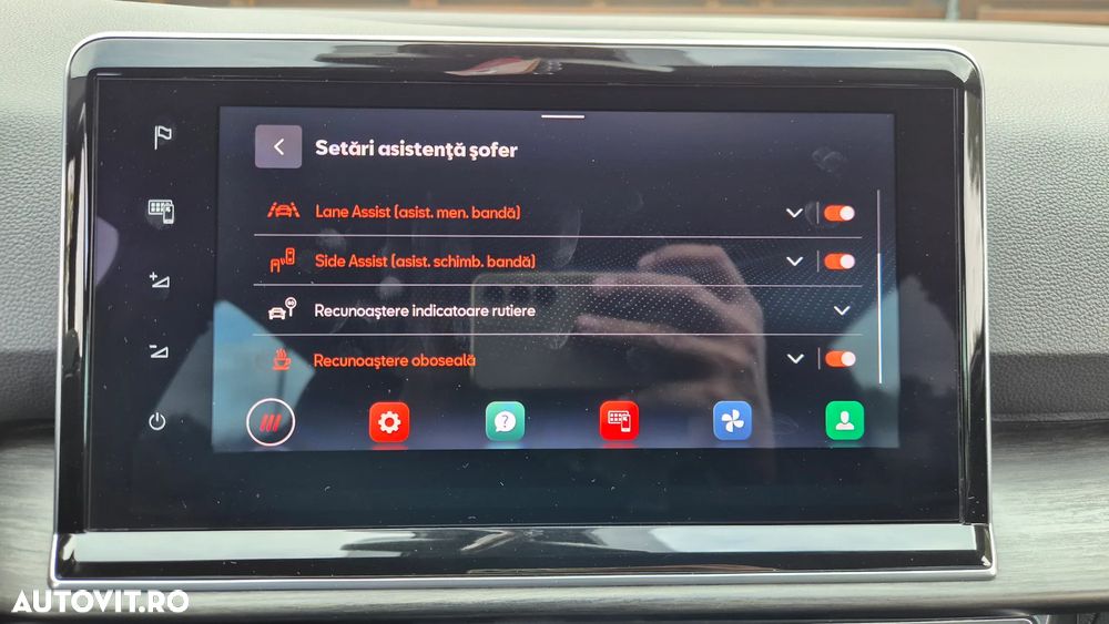 Seat Tarraco 2.0 TDI 4DRIVE DSG SCR Xcellence - 37