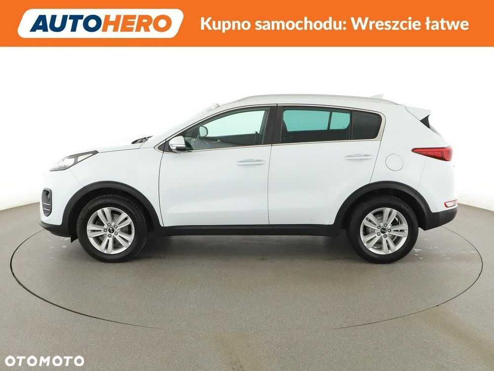 Kia Sportage 1.6 GDI 2WD DREAM-TEAM EDITION - 3