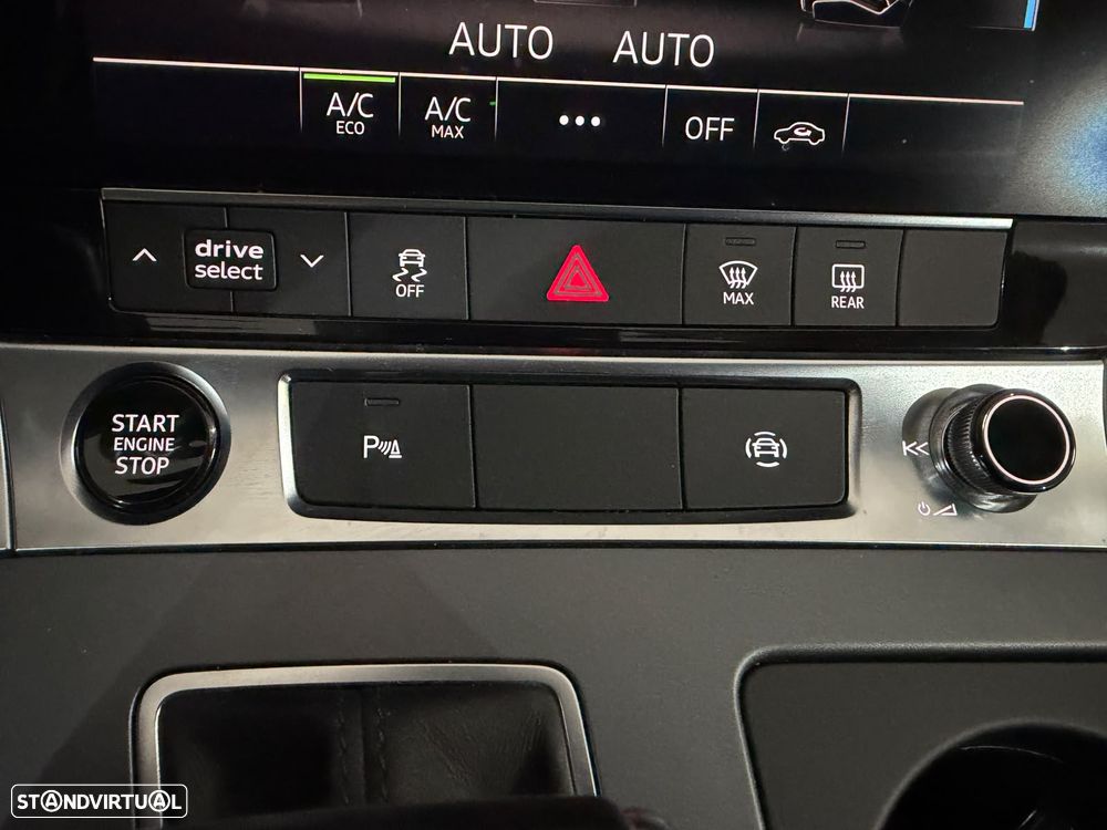 Audi A6 Avant 40 TDI Design S tronic - 28