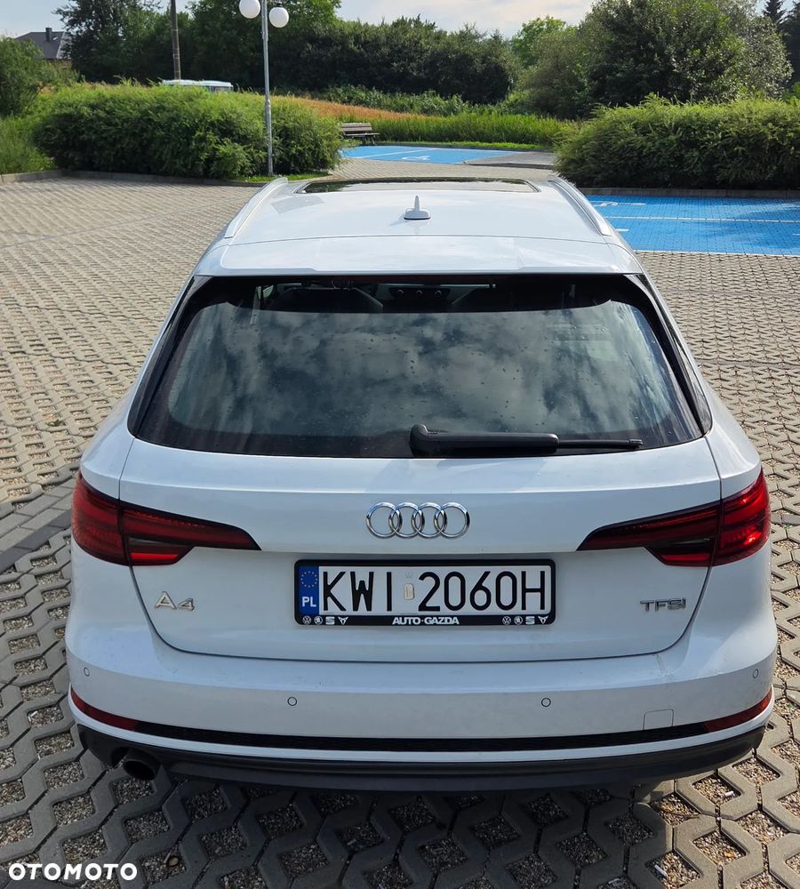 Audi A4 Avant - 5
