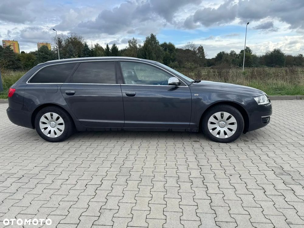 Audi A6 - 7