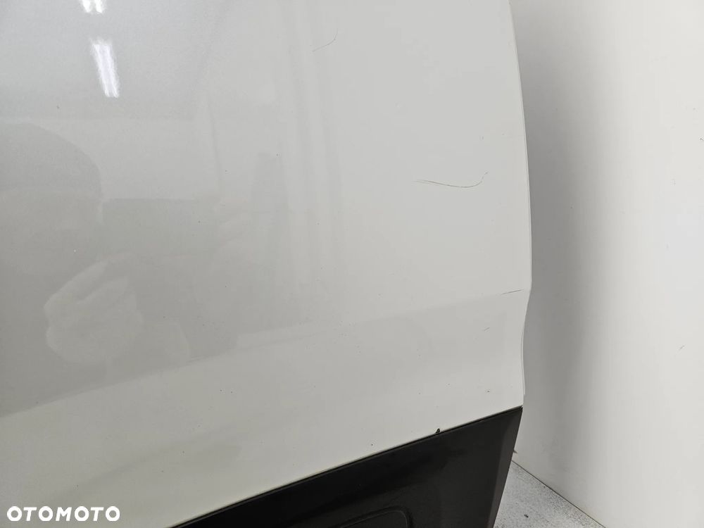 citroen c4 cactus lift drzwi prawy tył efcd - 5