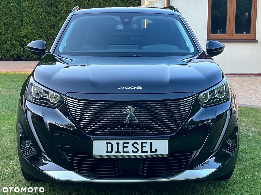 Peugeot 2008 - 34