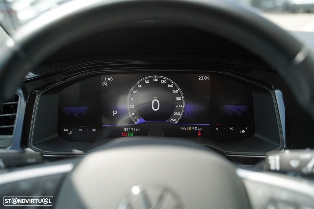 VW Taigo 1.0 TSI Life DSG - 20