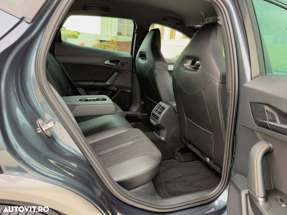 Cupra Formentor VZ 1.4 e-Hybrid DSG - 34