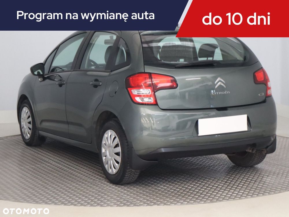 Citroën C3 - 6