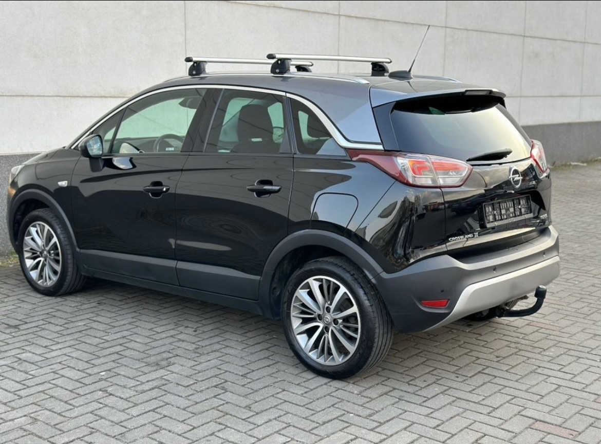 Opel Crossland X 1.2 Start/Stop Innovation - 7