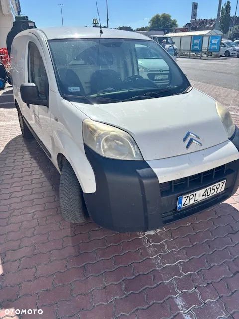 Citroën Nemo 1.3 HDi X - 3