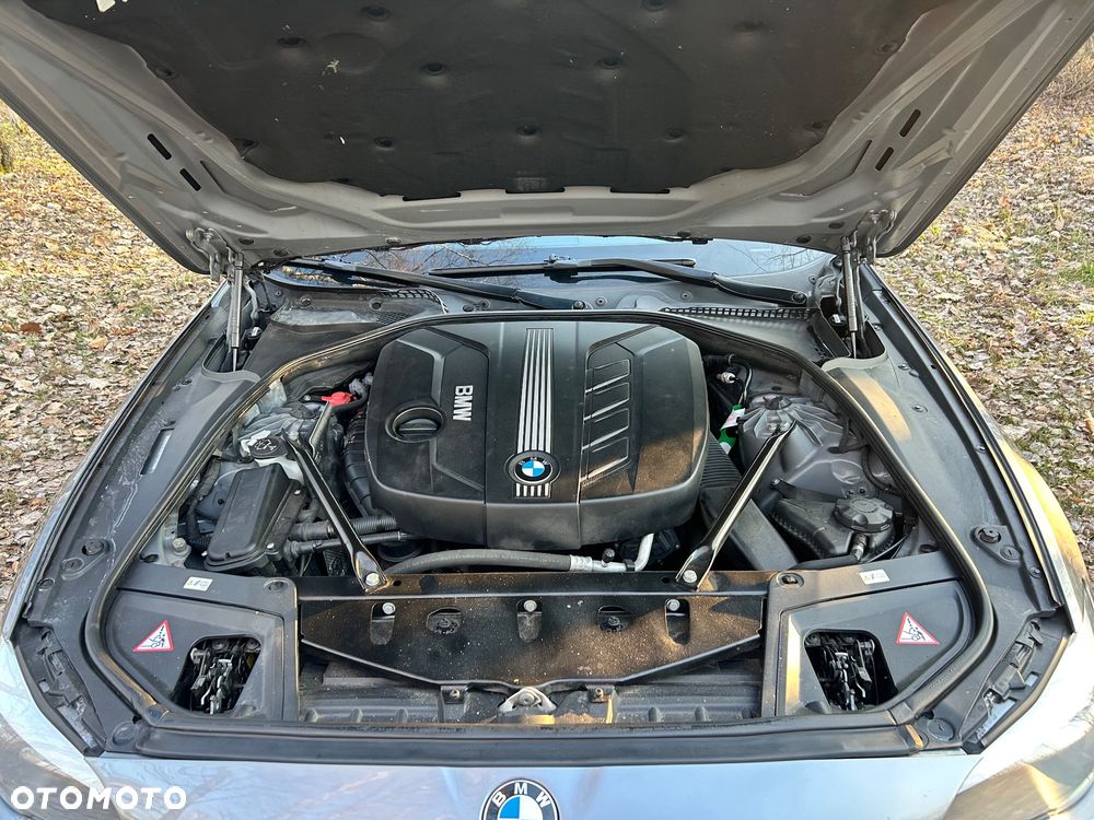 BMW Seria 5 - 20