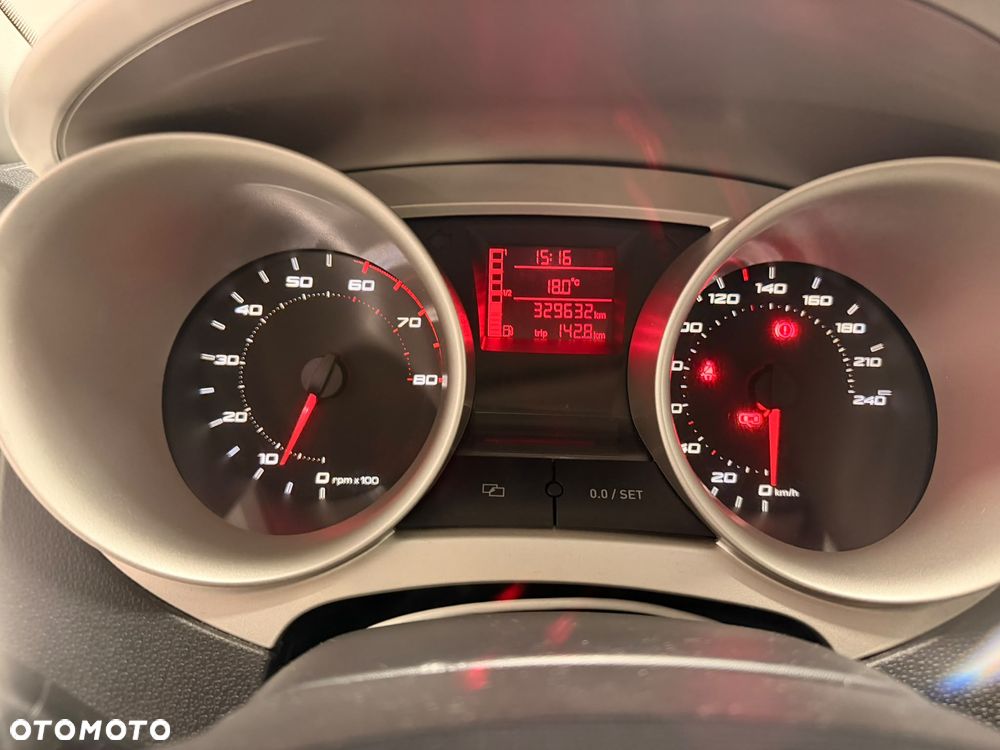 Seat Ibiza 1.6 16V Sport Edition - 11