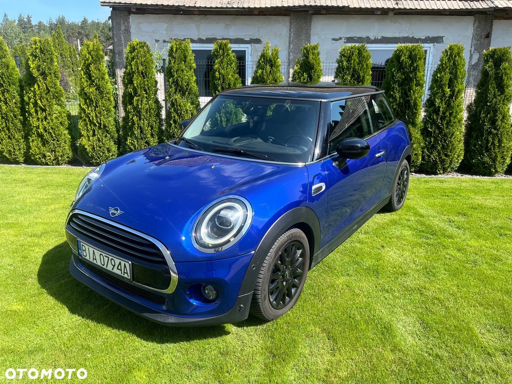 MINI Cooper Standard - 2