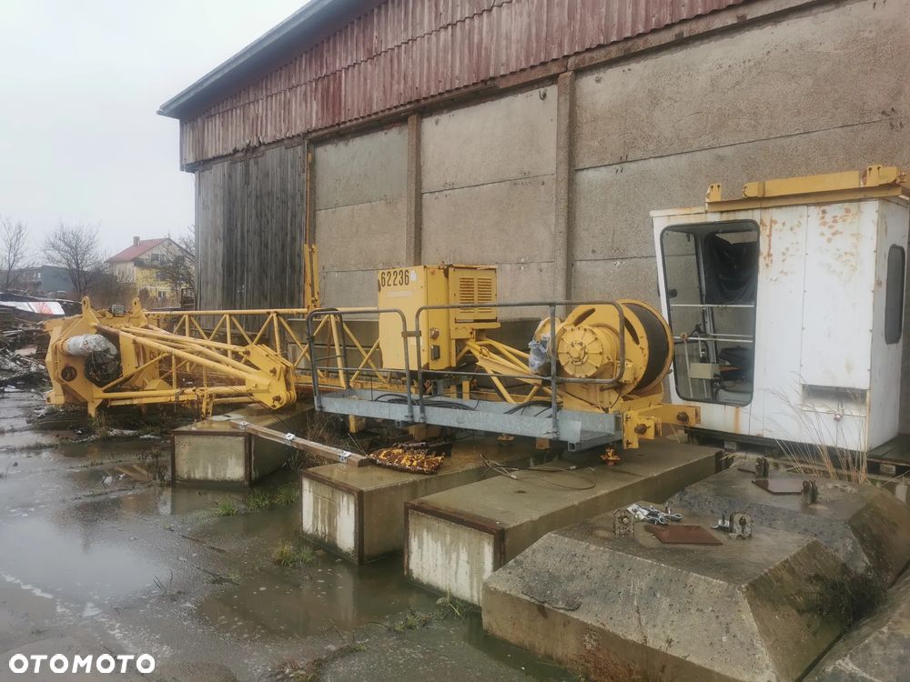 Potain E10/14C - 5