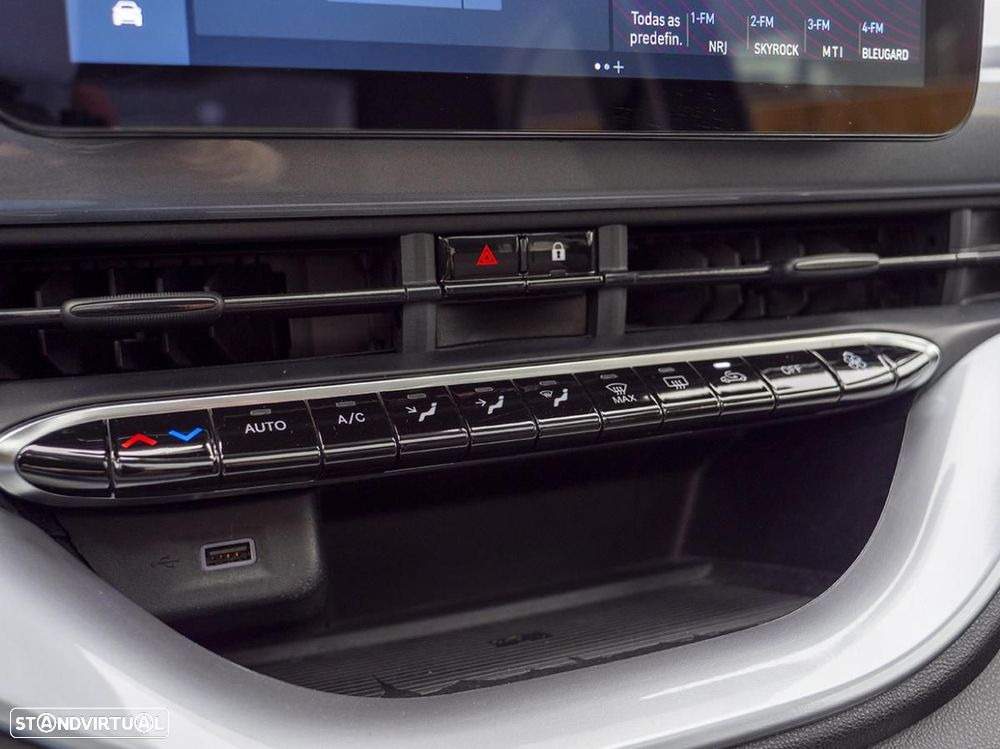 Fiat 500e 42 kWh Icon - 34