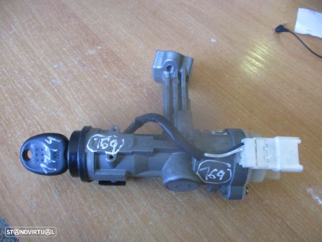 CANHÃO CAN169 HYUNDAI GETZ 2008 1.1I Ignição - 3