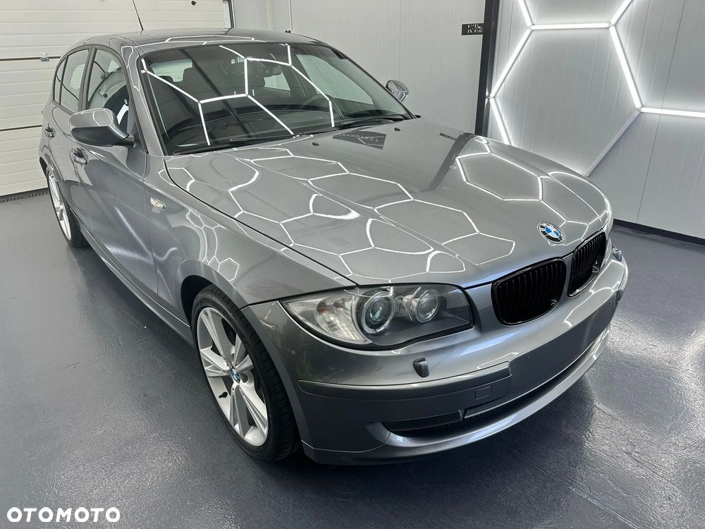 BMW Seria 1 118i Edition Sport - 14
