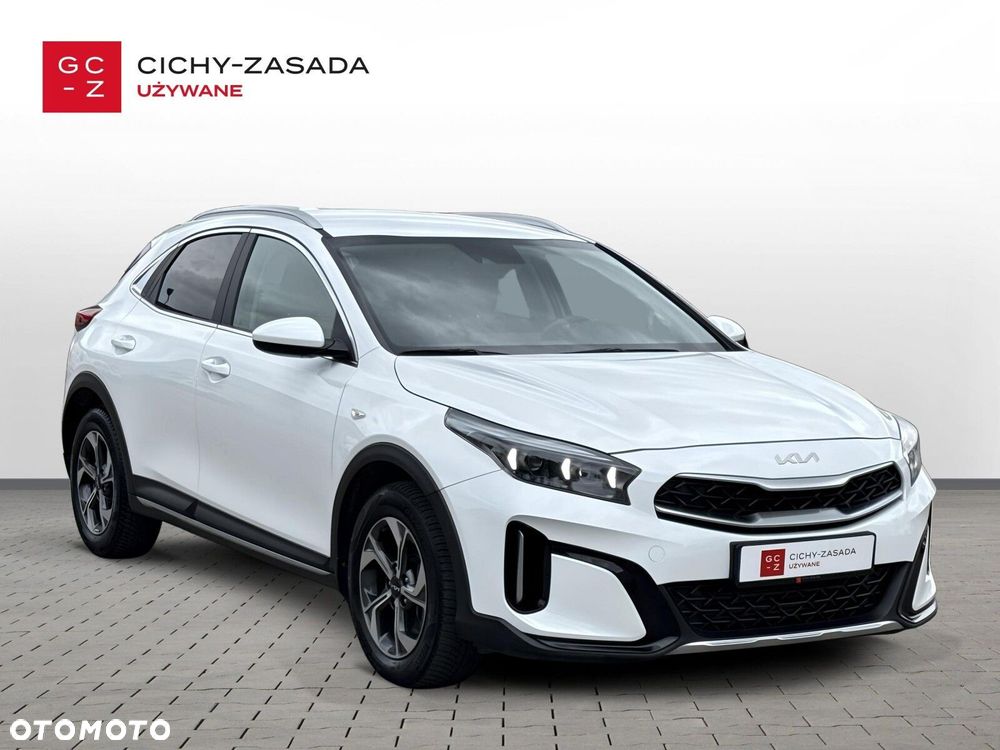Kia XCeed 1.5 T-GDI M DCT - 8