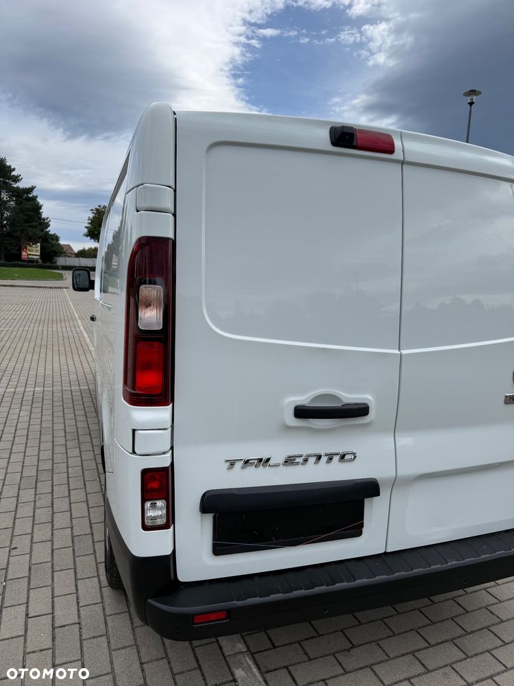 Fiat Talento L2H1 Long - 9