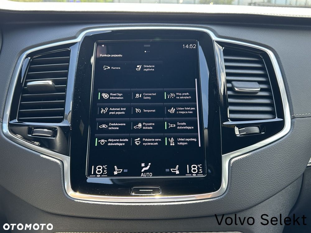 Volvo XC 90 - 21