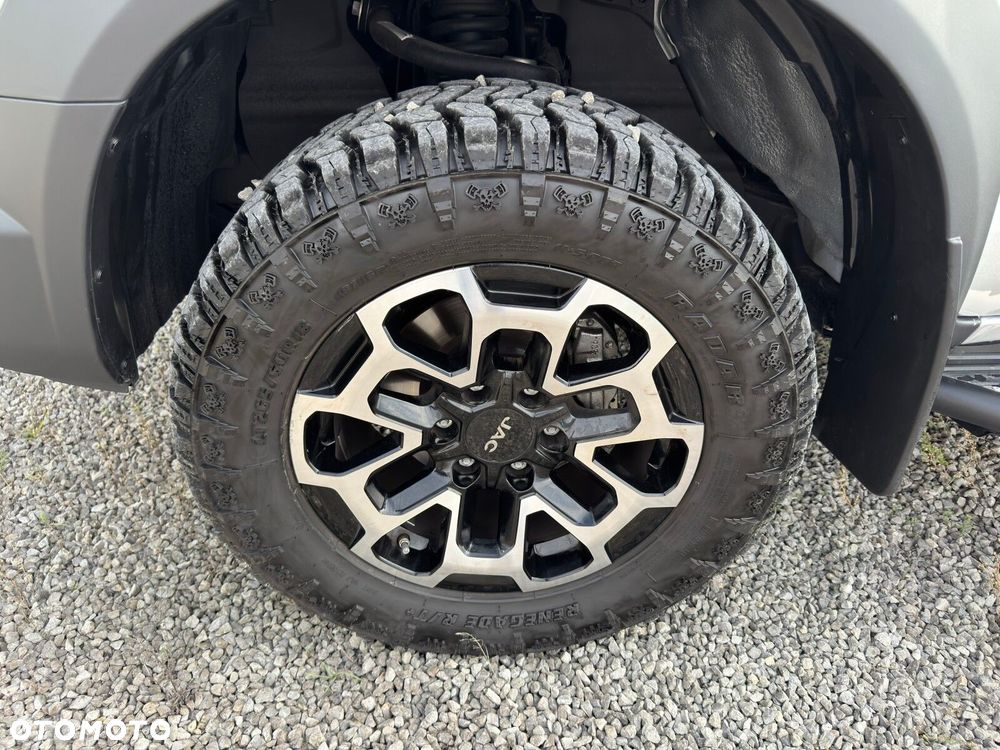JAC T9 - 5