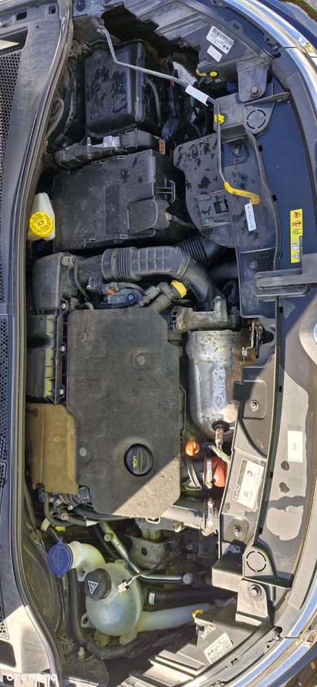 Citroën C3 BlueHDi 100 S&S SHINE PACK - 11