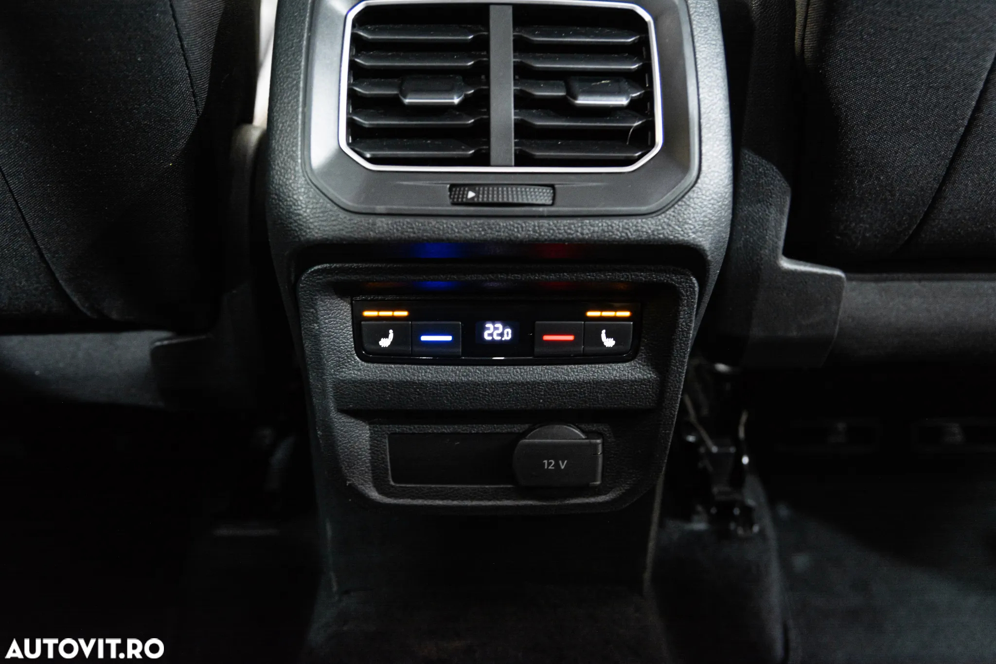 Volkswagen Tiguan 2.0 TDI 4Mot DSG Highline - 29