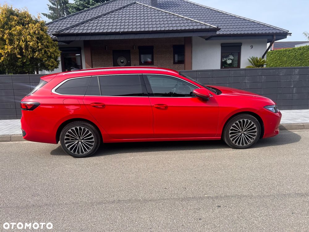 Volkswagen Passat 2.0 TDI BMT Highline DSG - 5