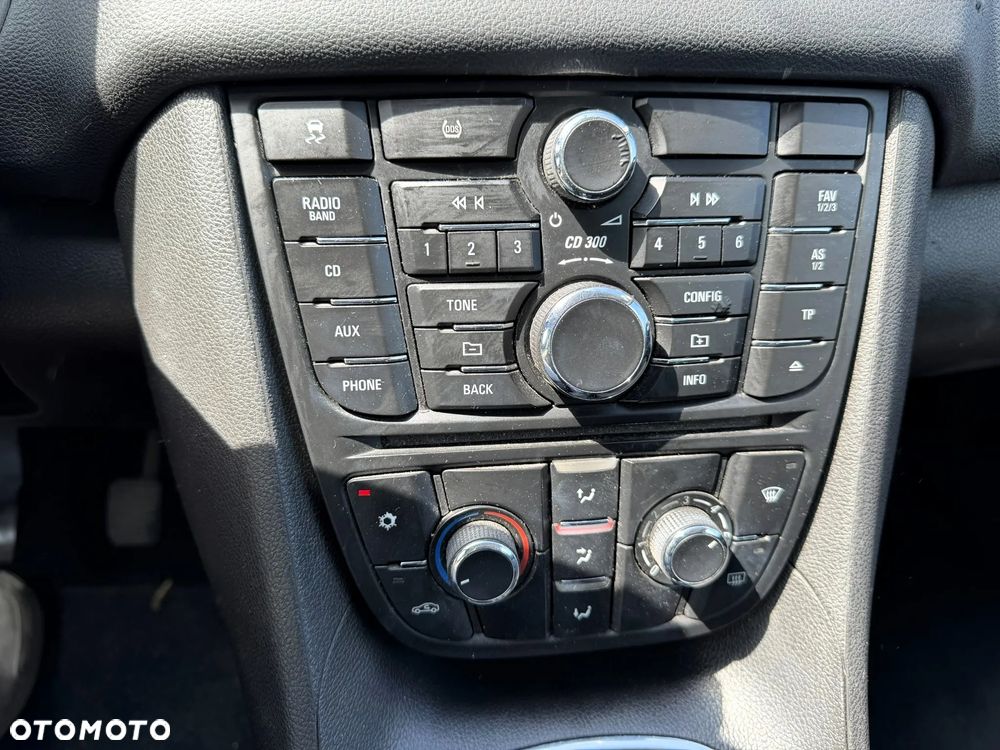 Opel Meriva 1.4 Enjoy - 14