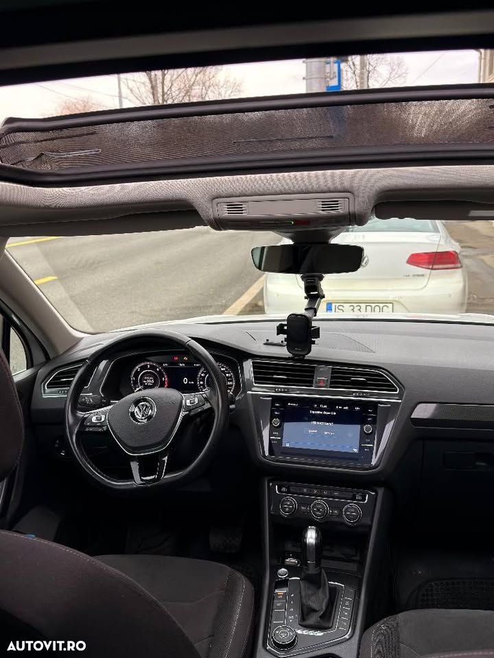 Volkswagen Tiguan 2.0 TDI DSG 4Mot Highline - 4