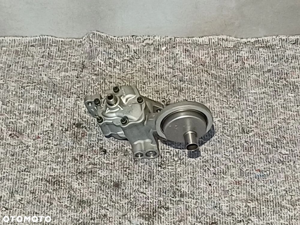 NR 49 Pompa oleju do Audi A6 C6 2,7TDI 059115105 - 2