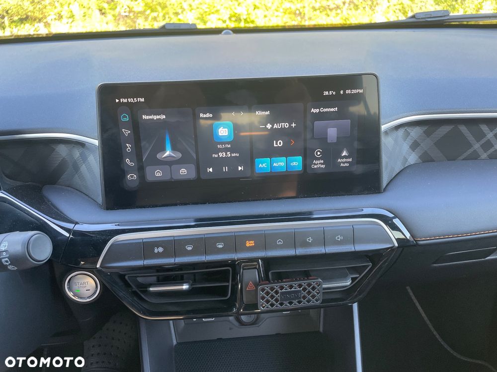 MG MG3 1.5 HEV+ Exclusive - 5