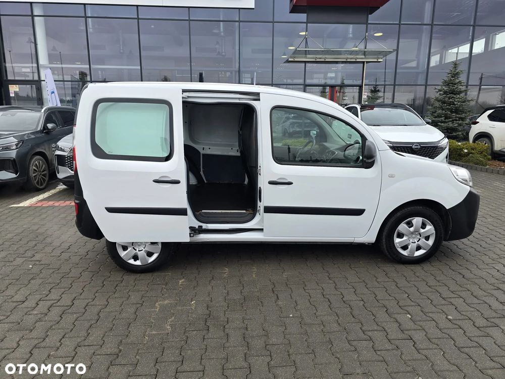 Renault Kangoo L2 Start - 6