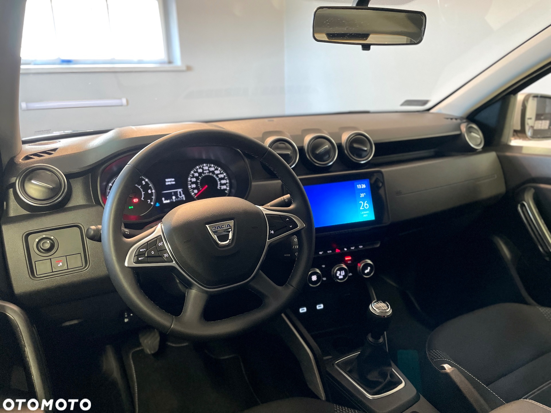 Dacia Duster 1.5 Blue dCi Prestige EU6d - 7