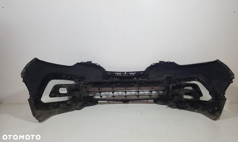 RENAULT CAPTUR I 1 LIFT ZDERZAK PRZÓD PRZEDNI ORYGINAŁ - 4