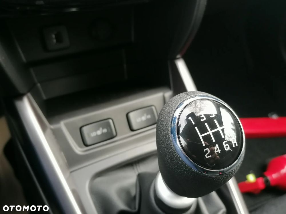 Suzuki Vitara 1.4 Boosterjet mHEV Premium Plus 2WD - 5