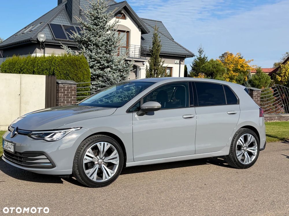 Volkswagen Golf - 23