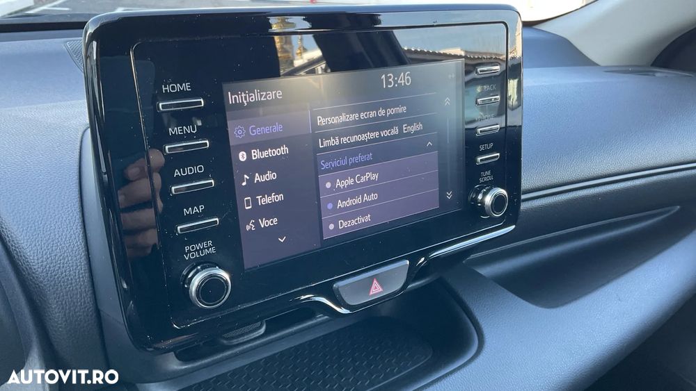 Toyota Yaris 1.5 VVT-i HSD Eco - 20