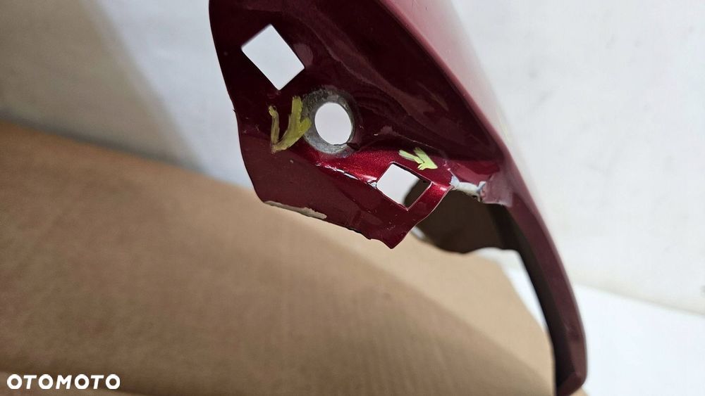 BŁOTNIK PRZÓD PRZEDNI PRAWY TESLA MODEL S LIFT ORYGINAŁ - 5