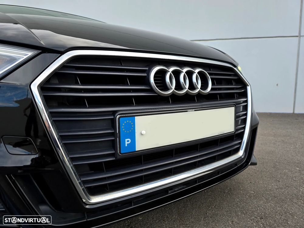 Audi A3 Limousine 1.6 TDI S-line - 14