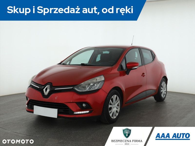 Renault Clio - 3