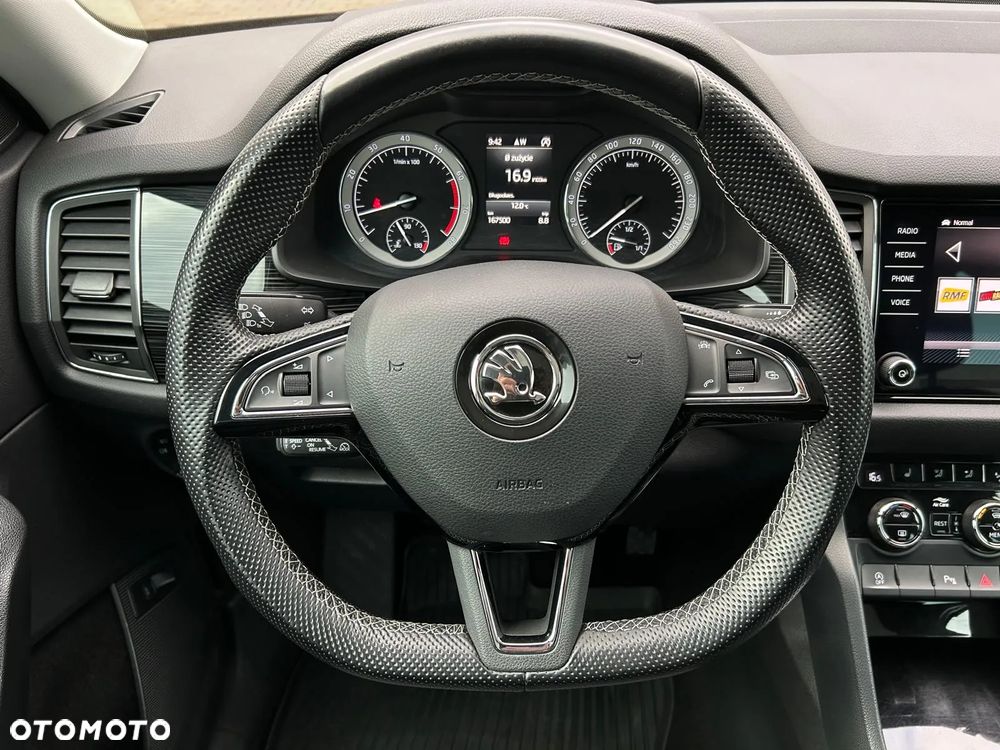 Skoda Kodiaq 1.4 TSI ACT 4x4 Style - 5