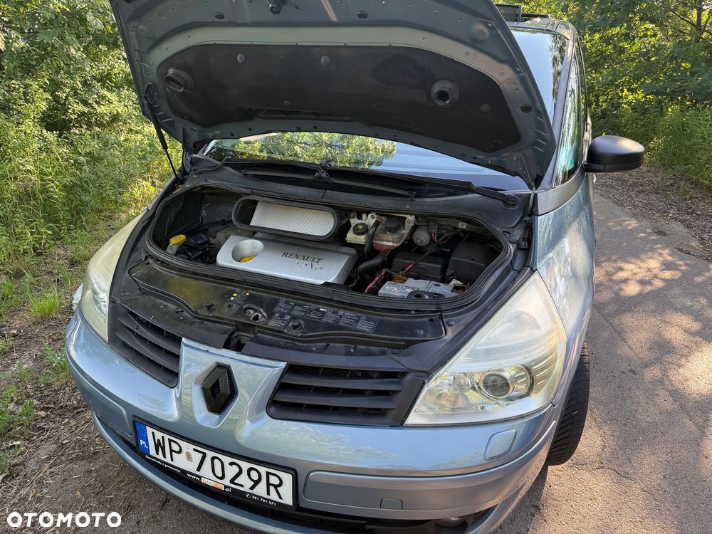 Renault Grand Espace 3.5 Privilege - 10