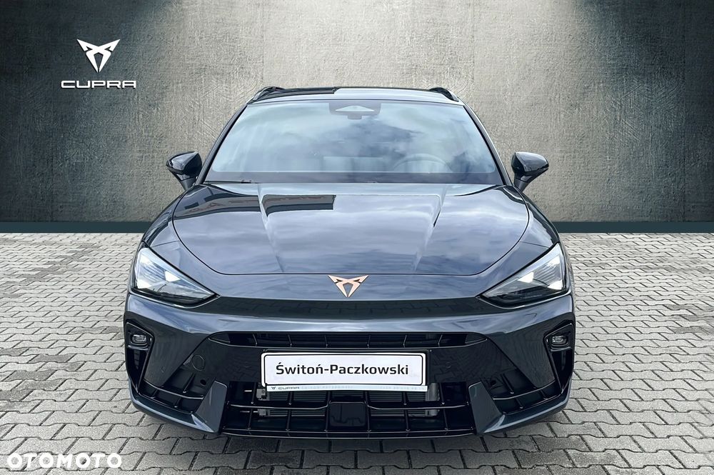 Cupra Leon 1.5 eTSI mHEV DSG - 2