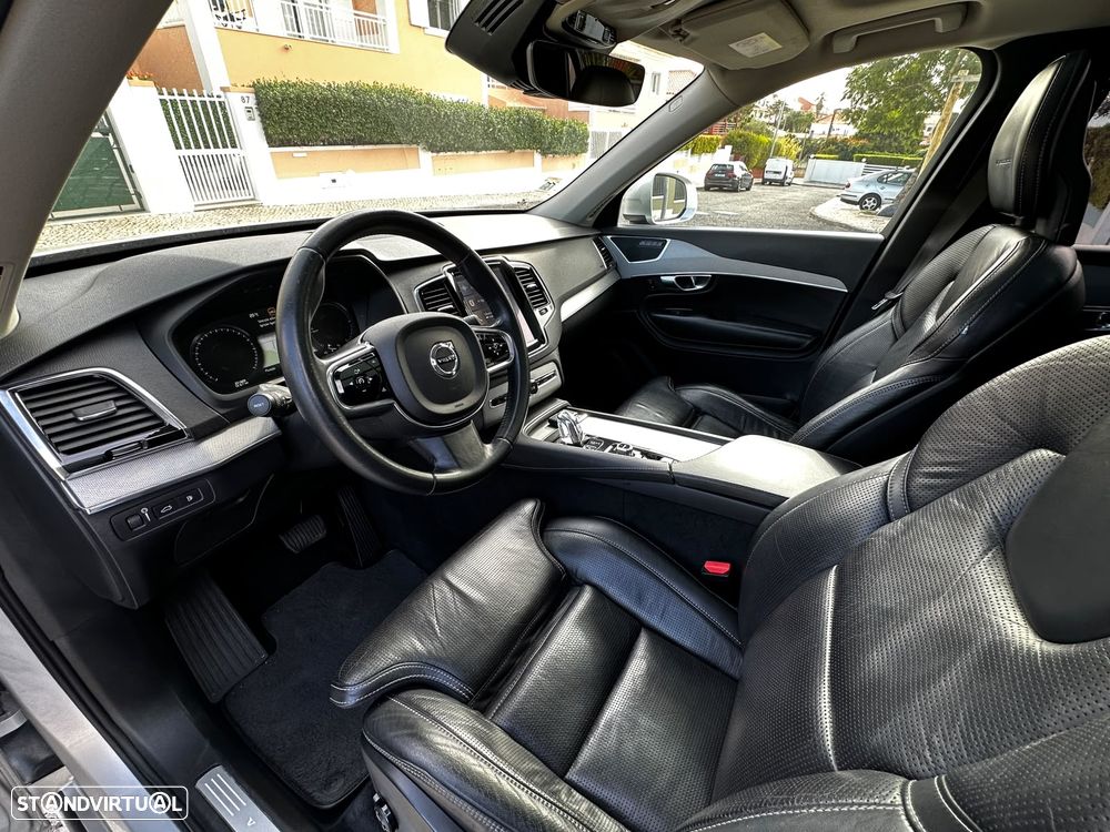 Volvo XC 90 - 2